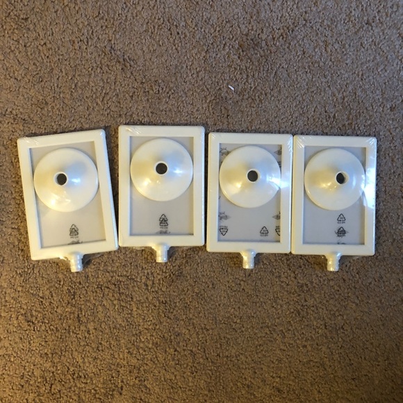 Accents Ikea Tolsby 4x6 Picture Frames Wedding Table S Poshmark